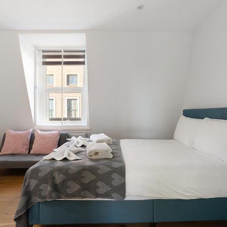 Hafh In Paddington - Double Studio 3 Лондон Екстериор снимка