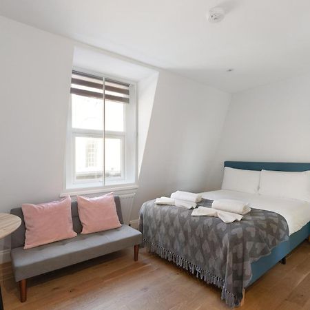 Hafh In Paddington - Double Studio 3 Лондон Екстериор снимка